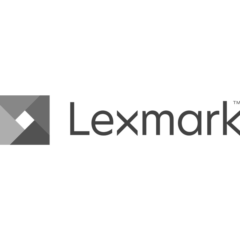 lexmark-logo-grayscale