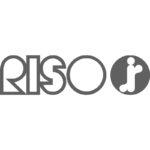 riso-logo-grayscale