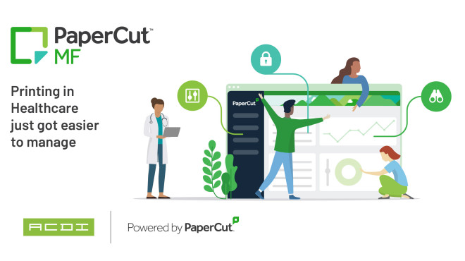 PaperCut 20.0 Just Dropped – Let’s Talk About the Insanely ‘Epic’ Updates!