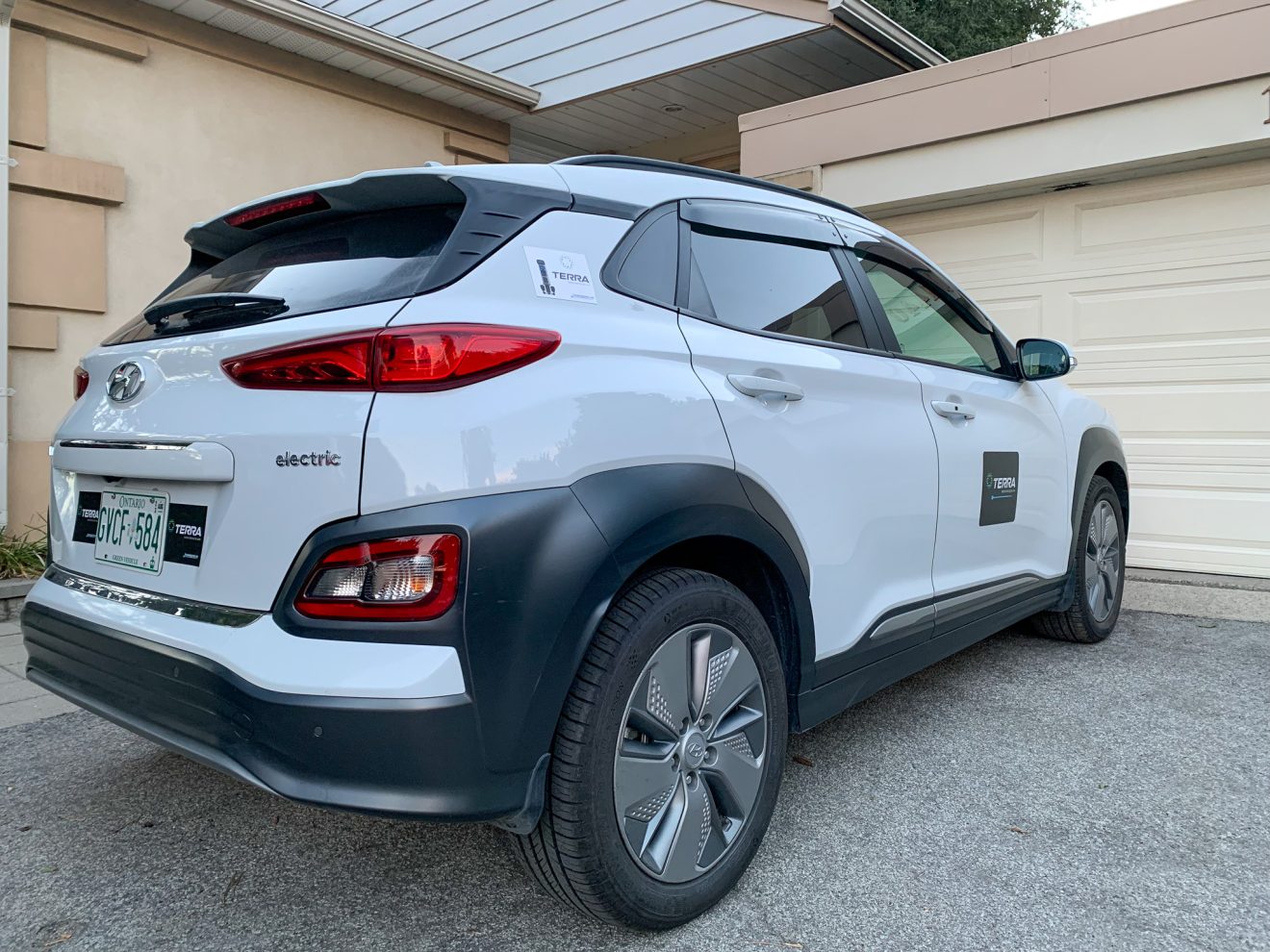 Renting Electric A Familiar Car Rental Experience Worth Exploring ACDI