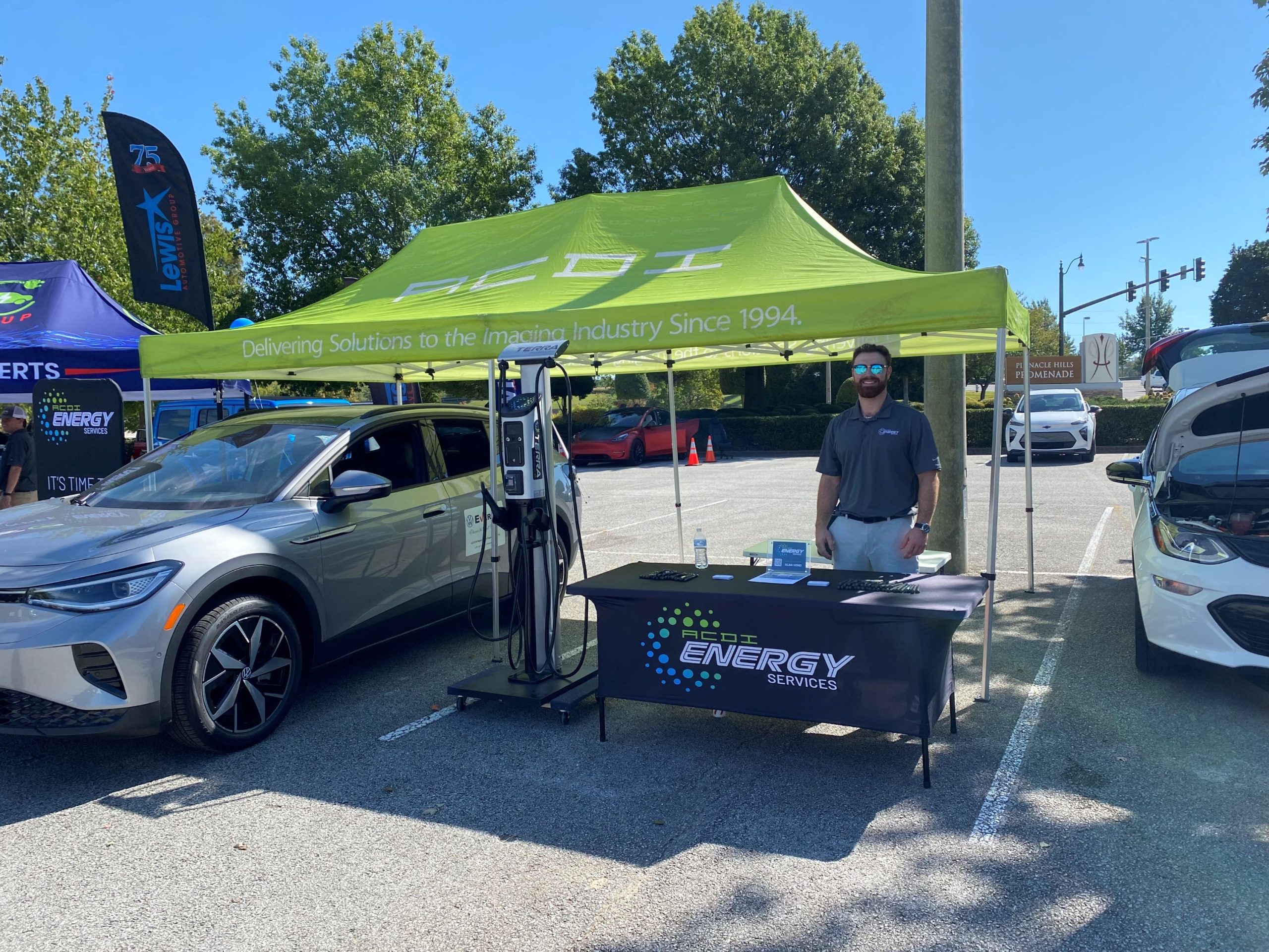 acdi-energy-services-joins-ev-celebration-in-northwest-arkansas-acdi