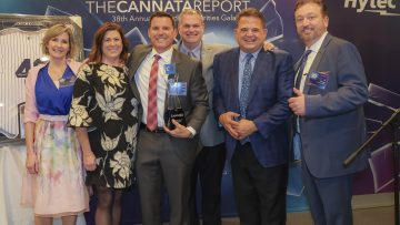 ACDI Named Best Print Management Software Provider at Cannata Report’s Annual Frank Awards