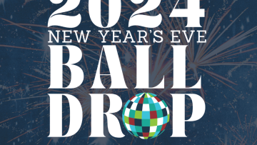 ACDI Ball Drop Returns for New Year’s Eve Celebration