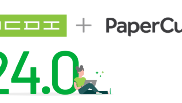 PaperCut 24.0 is Here!