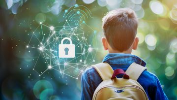 Secure Solutions for the Education Vertical