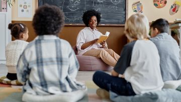 ACDI's Guide to User-Centric Solutions for K-12 Schools