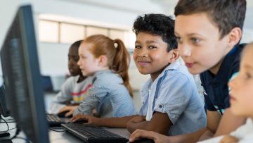 Navigating IT Management in K-12 Education: Challenges and Solutions