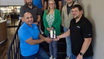 ACDI Named Best MPS Professional Services Provider by MPSA