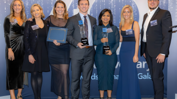 ACDI & PaperCut Named Best Print Management Software Provider at Cannata Report’s Annual Frank Awards