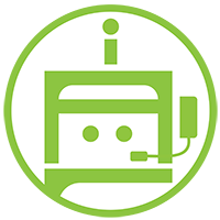 ACE Robot Link
