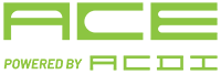 ACE Powered by ACDI