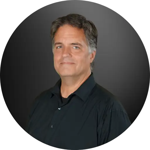 Photo of Mark Camper